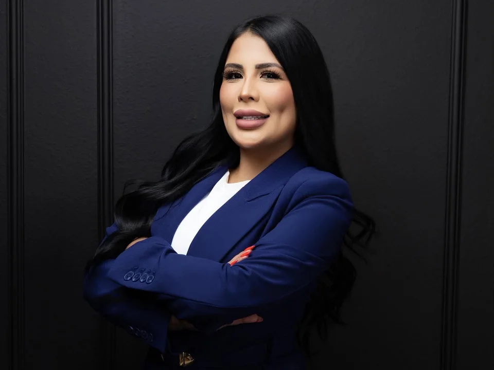 Clarissa "Claire" Cardenas, Laredo City Council District 3 candidate