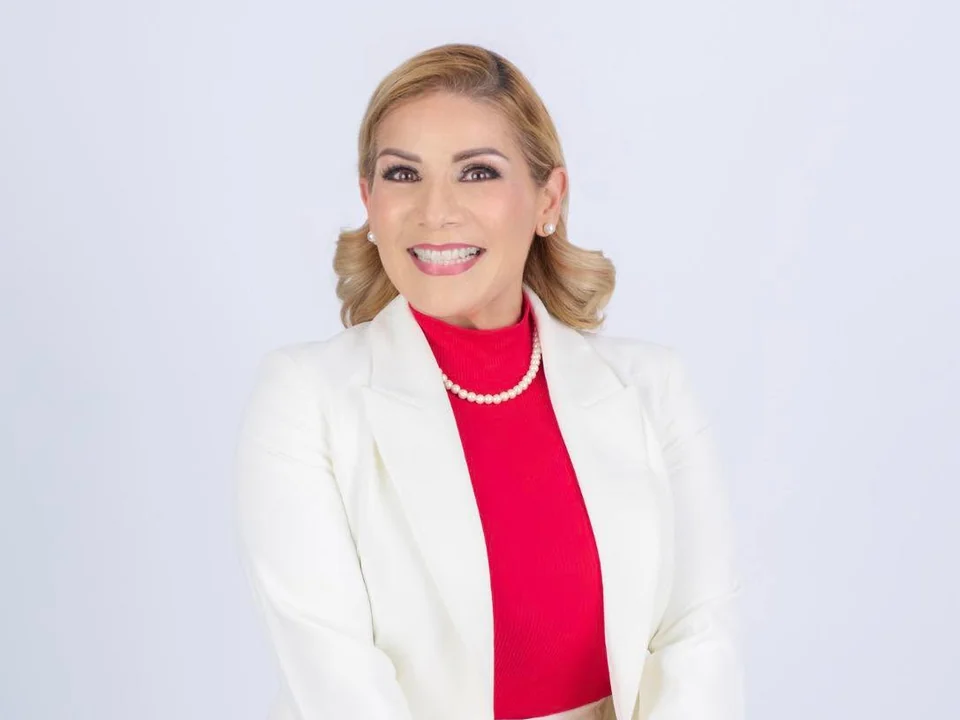 Michelle "Mimi" Winterroth, Laredo City Council District 3 candidate